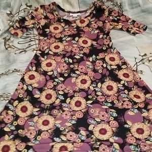 Kids Lularoe Dress size 6